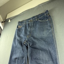Jeans Levis vintage anni 70