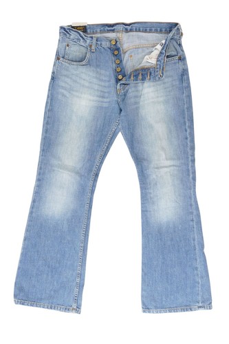 Jeans uomo lee denver - uomo,