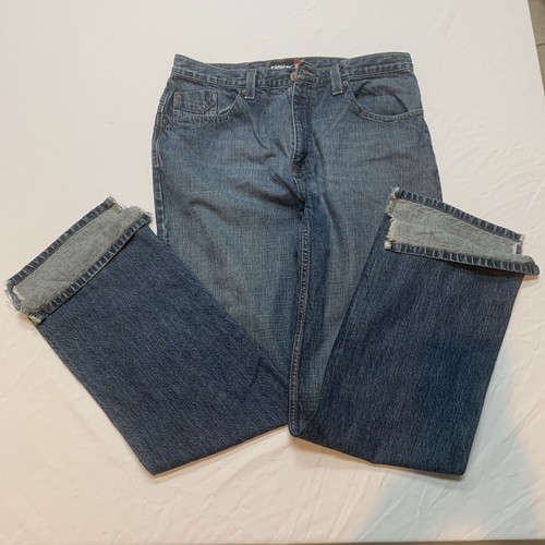 Jeans uomo tony hawk - jeans,