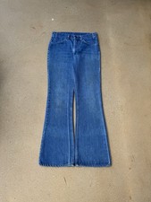 Jeans vintage anni 80 Levi’s