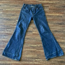 Jeans vintage anni 60 Levi’s