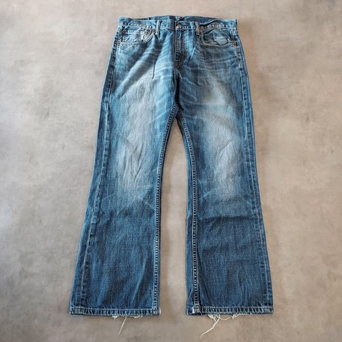 Stivali svasati levi 527 - svasati, levi's