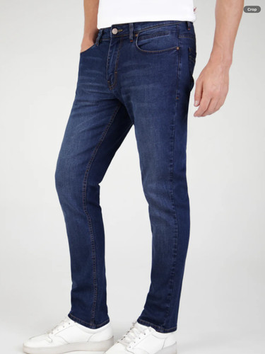Jean denim mish mash 1941 - mish,