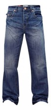Jeans uomo APT Designer