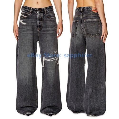 Jeans 23ss uomo - , effetto