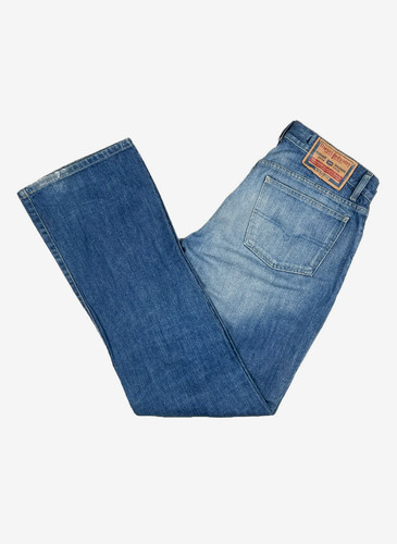 Jeans svasati vintage diesel