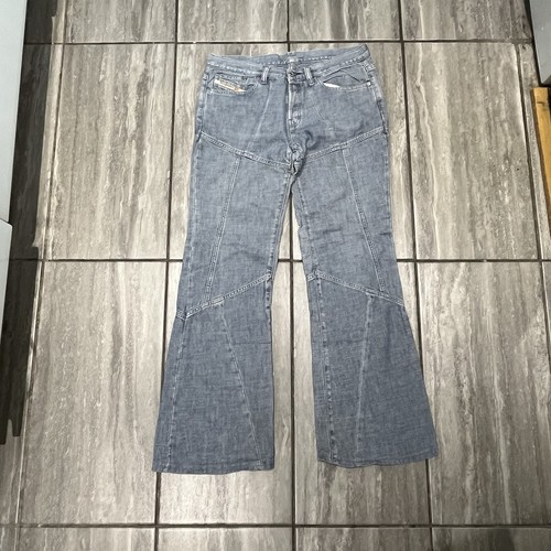 Jeans diesel svasati con - diesel,