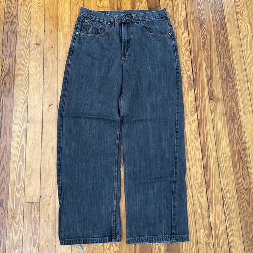 Jeans uomo vintage rocawear - uomo,