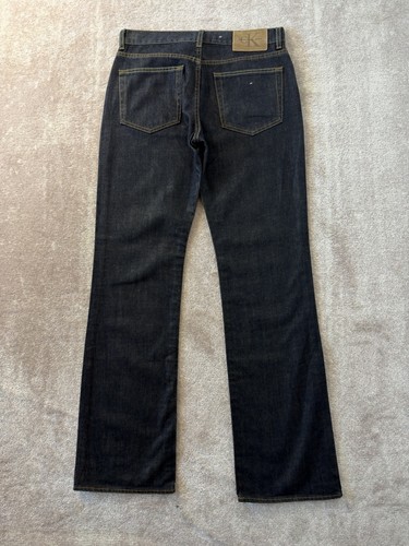 Jeans vintage anni - 90, calvin