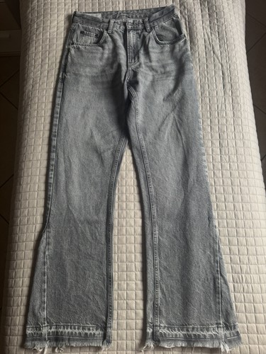 Jeans flared zara - jeans,