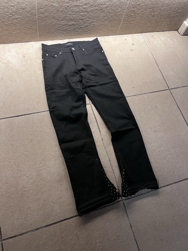 Jeans custom flared - jeans,