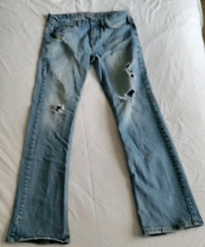 Jeans american eagle uomo - american,