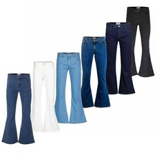 Jeans anni '70 Denim BELL