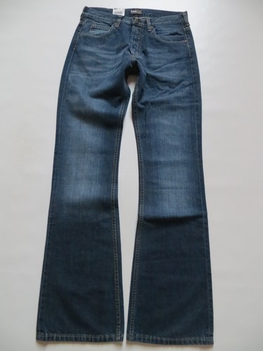 Pantaloni jeans svasati lee - svasati,