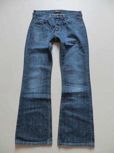 Lee denver pantaloni - pantaloni, jeans