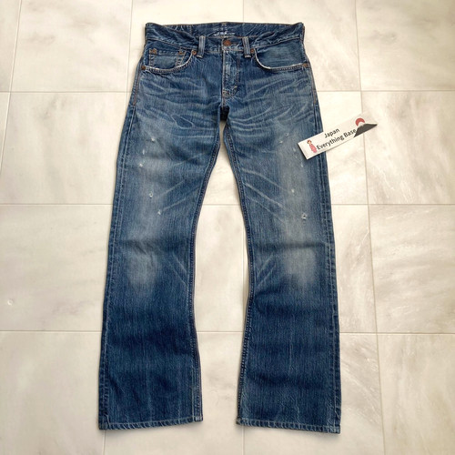 Jeans svasati bootcut - , 00s