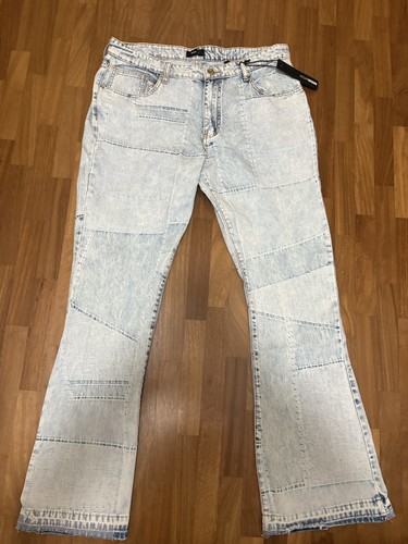 Jeans uomo flared - uomo,