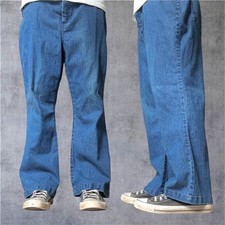 Jeans vintage anni 2000
