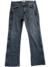 Jeans Hudson uomo lavaggio