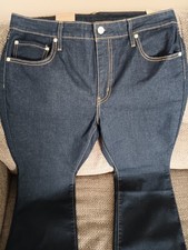 JEANS LEVI'S 726 FLARE 32x30