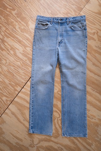 Jeans bootcut levi - levi's, 517