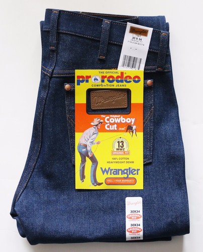 Jeans nuovi wrangler - nuovi, taglio