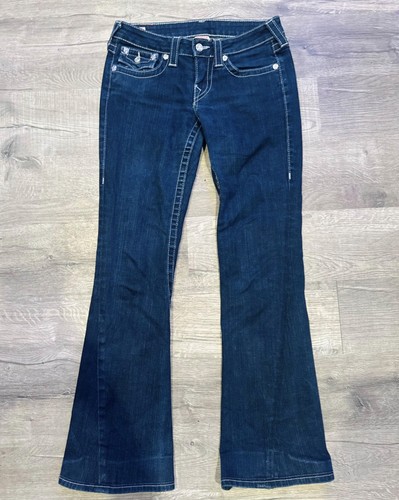 True religion jeans - true,