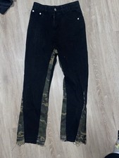 Jeans svasati mimetici