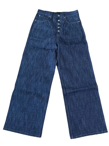 Jeans svasati denim