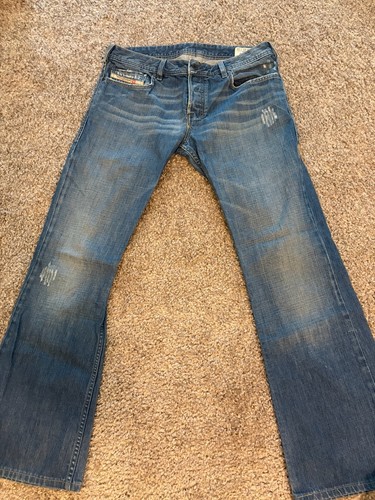 Jeans diesel zathan - diesel,