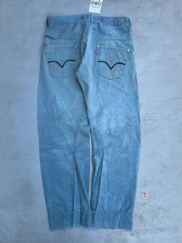 Levi engineered jeans - engineered,