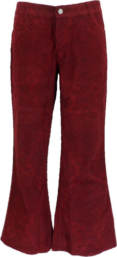 Uomo port vintage hendrix - port,