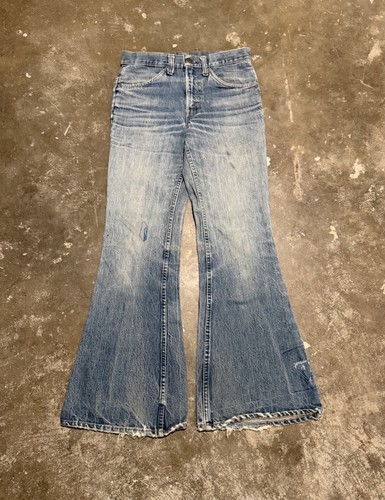 Jeans levi 646 arancione tab - levi's,