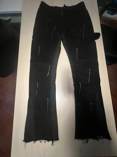 Jeans dept nero in - jeans,