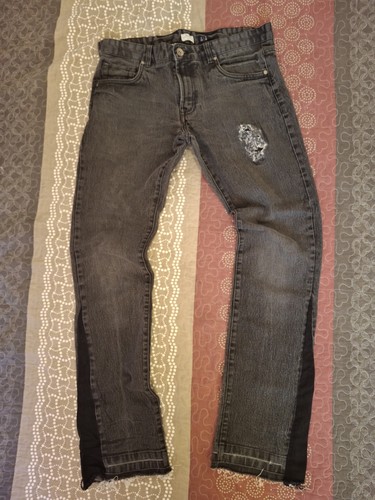 Jeans flared custom - flared,