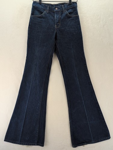 Jeans svasati vintage levis - jeans,