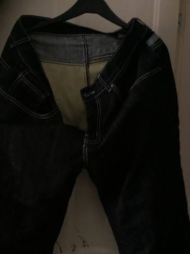 Jeans svasati nuovi