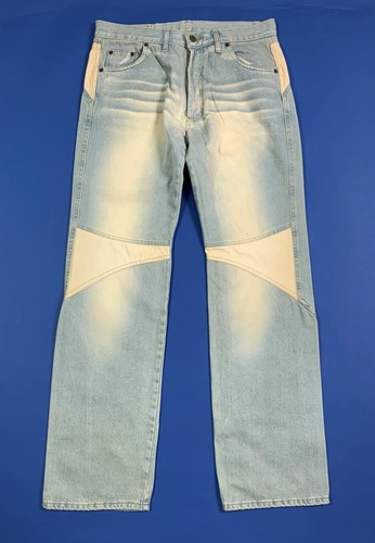 Rewind jeans uomo - w34, tg