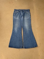 Jeans vintage anni 80 Levi’s