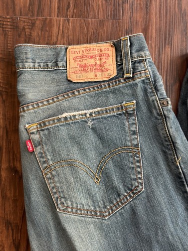 Jeans levis 567 - jeans,