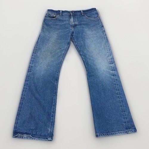 Levis 517 boot cut jeans - levis,
