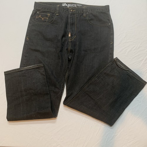 Jeans uomo lrg - jeans,