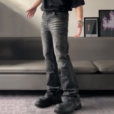 Pantalone jeans uomo