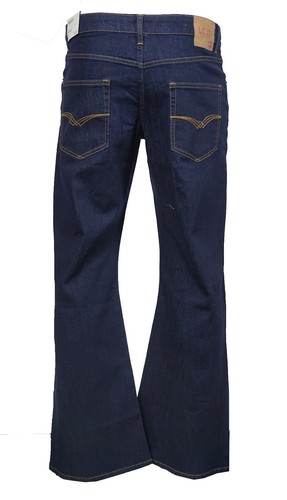 Jeans uomo lcj - jeans, super