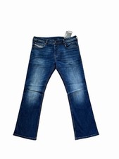 Jeans Diesel uomo zatiny slim