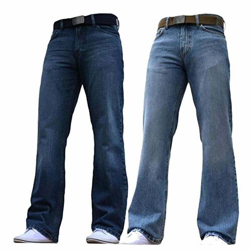 Jeans enzo fbm - enzo, nuovo