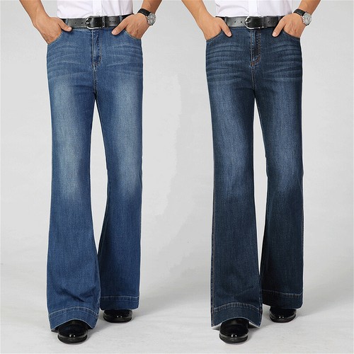 Jeans uomo stile vintage - , anni