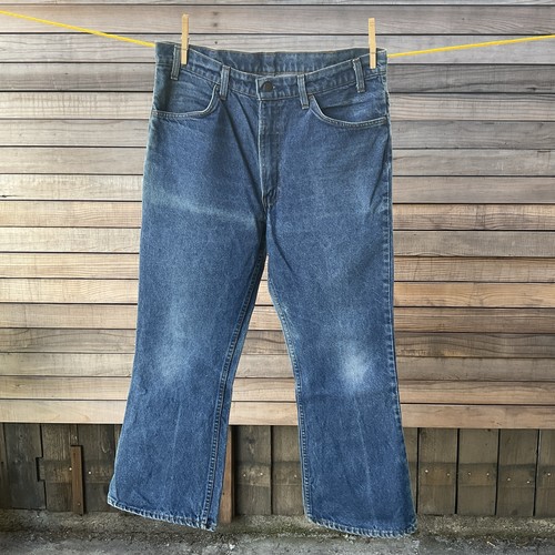 Jeans levi 646 - levi’s, 646-0217