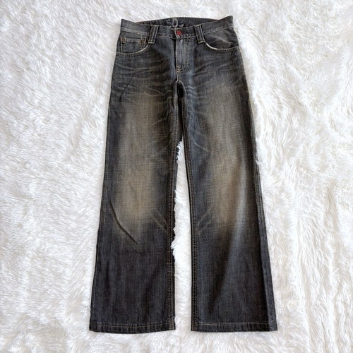 Jeans edwin blue - jeans, 503