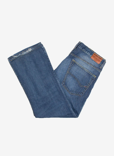 Jeans svasati tommy hilfiger - tommy,